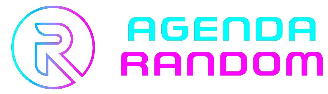 Agenda Random