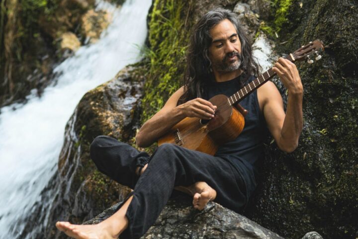 José Luis Aguirre llega con su gira nacional a Casa Brava