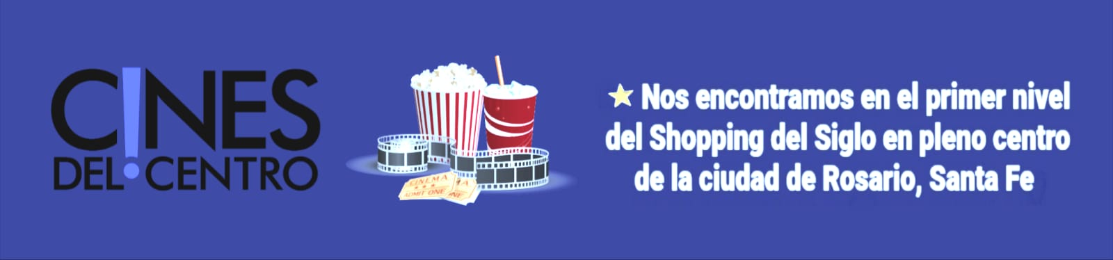 Cine del centro