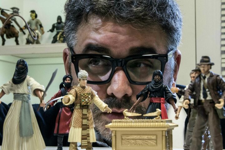 Sebastián De Caro llega a Rosario con su show «De Caro a la cacerola»