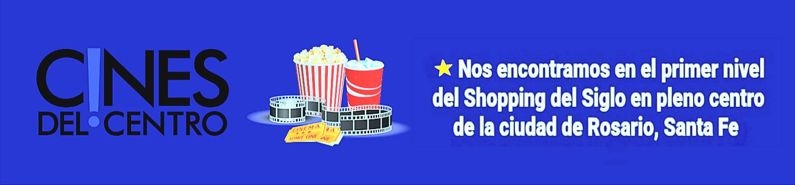 Cine del centro