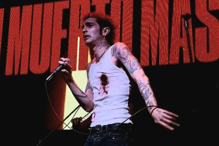 Un Muerto Más en Rosario: El que arriesga y el que ama 