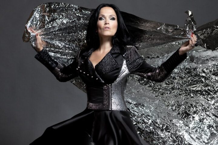 Tarja Turunen presenta en Rosario «The Spirit of Christmas»