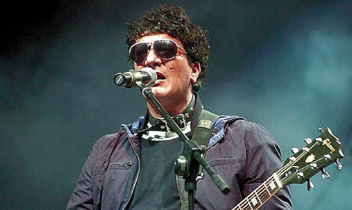 El regreso más esperado: Pity Álvarez confirmó su show en el Autódromo