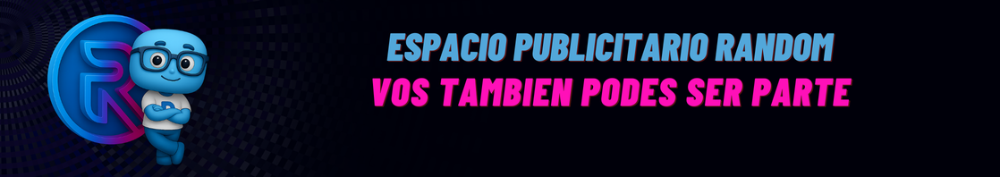 espacio publicitario