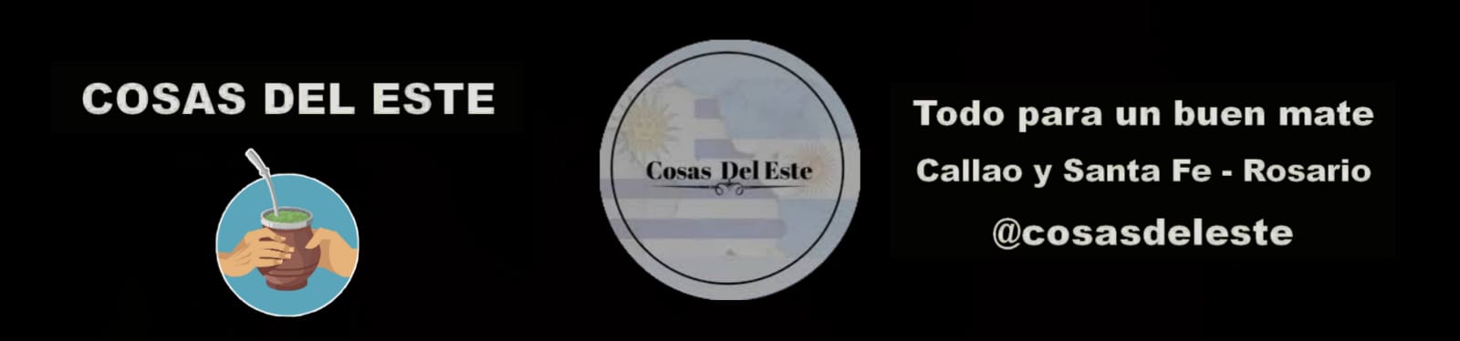 Cosas del este