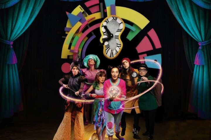 Tres obras de teatro con las mejores historias para las infancias