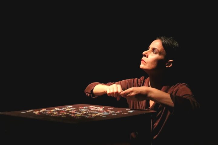 El Teatro se viste de mujer con el ciclo “Escenarias” en La Morada