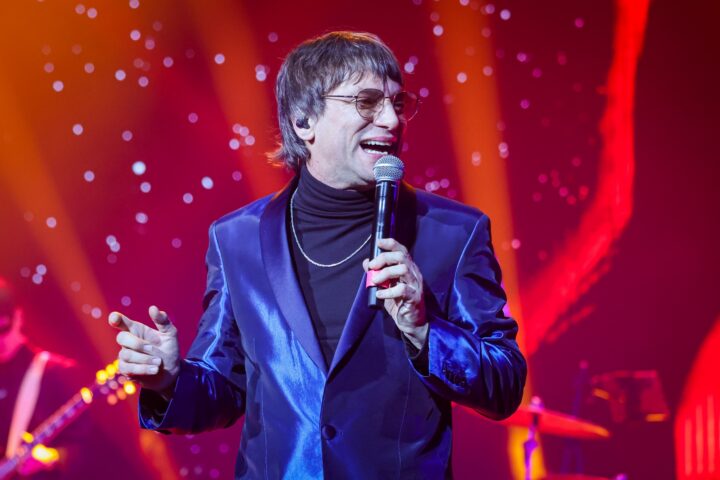 Turf vuelve a Rosario para seguir celebrando 30 años de trayectoria