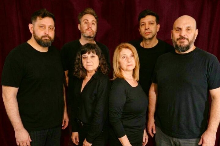 Llega a escena la obra «La Chunga», un intenso y apasionante drama