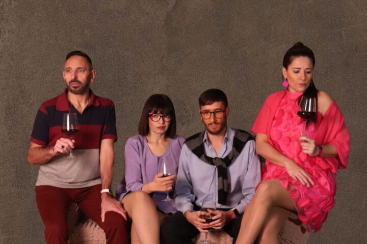 La Reunión: Cuando lo aparente no es tan transparente