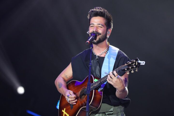 Camilo se presenta en Rosario con su Worldwide Tour 2026”
