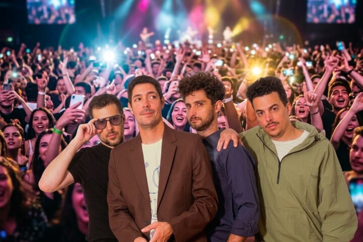 El Kuelgue vuelve a Rosario con música y teatro frente río Paraná