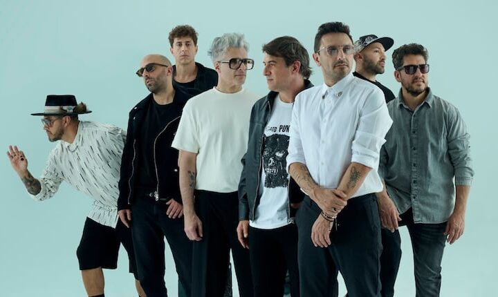 No Te Va Gustar regresa a Rosario con la gira “Florece en el Caos”