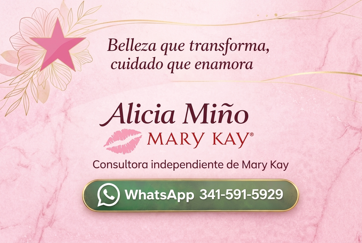 Alicia Miño