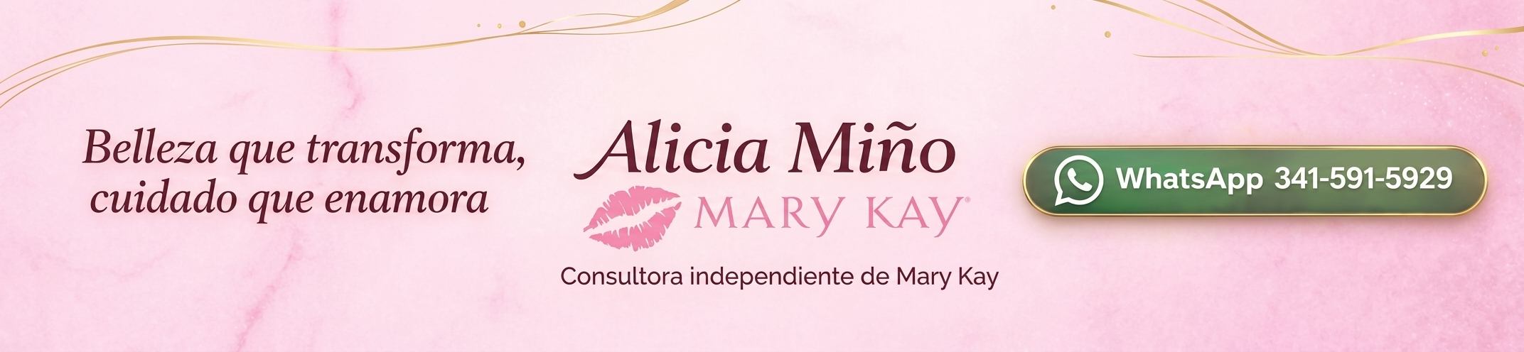 Alicia Miño