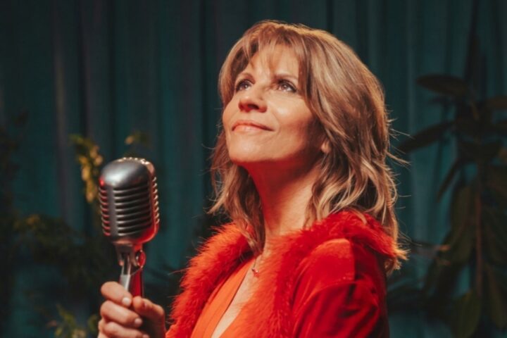 Marcela Morelo regresa a Rosario con su gira y vivir todo sus grandes éxitos