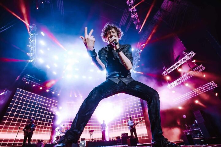 Se realiza una nueva edición de La Reina Rock Fest 2026 en Rosario
